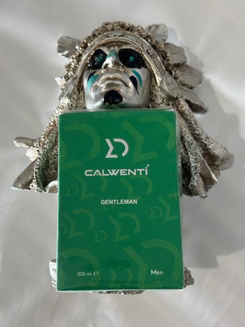 CALWENTİ ERKEK PARFÜM - RENK VE KOKU ÇEŞİTLİ