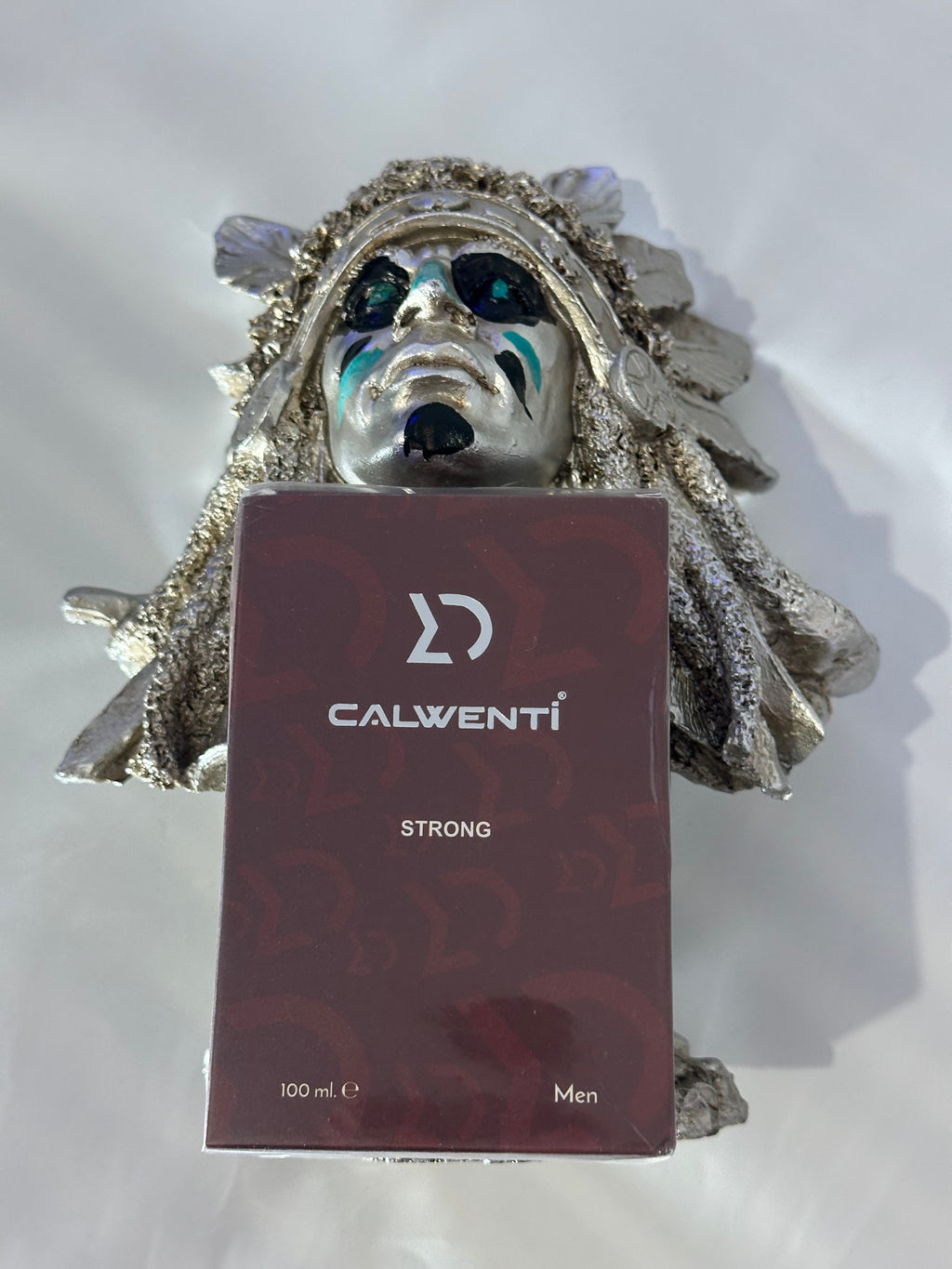 CALWENTİ ERKEK PARFÜM - RENK VE KOKU ÇEŞİTLİ